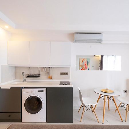 Ezgi'S Apartment With Terrace In Marmaris Exterior foto