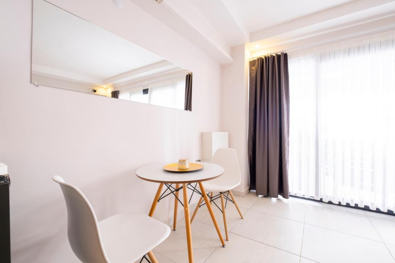 Ezgi'S Apartment With Terrace In Marmaris Exterior foto